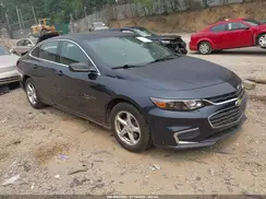 1G1ZB5ST0HF228037 2017 CHEVROLET MALIBU