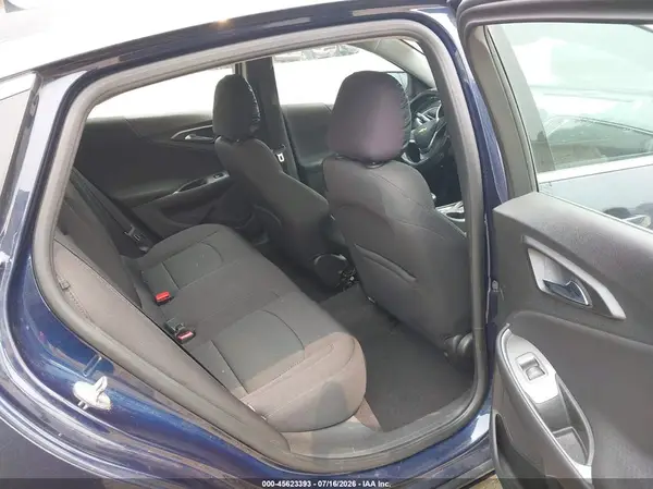 1G1ZB5ST0HF228037 2017 CHEVROLET MALIBU - Image 8