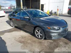 1G1ZB5ST0HF228443 2017 CHEVROLET MALIBU