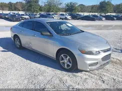 1G1ZB5ST0HF230984 2017 CHEVROLET MALIBU