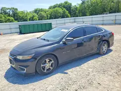 1G1ZB5ST0HF234663 2017 CHEVROLET MALIBU
