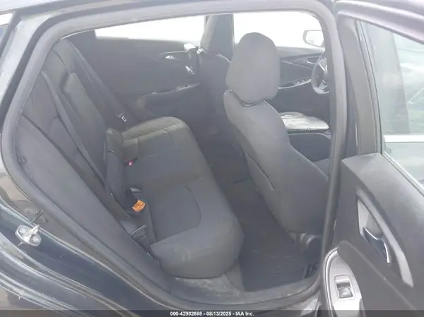 1G1ZB5ST0HF235232 2017 CHEVROLET MALIBU - Image 8