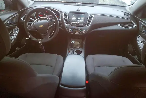 1G1ZB5ST0HF235652 2017 CHEVROLET MALIBU - Image 8