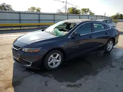 1G1ZB5ST0HF235960 2017 CHEVROLET MALIBU