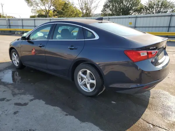 1G1ZB5ST0HF235960 2017 CHEVROLET MALIBU - Image 2