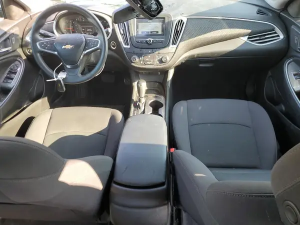 1G1ZB5ST0HF235960 2017 CHEVROLET MALIBU - Image 8