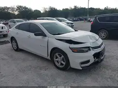 1G1ZB5ST0HF236686 2017 CHEVROLET MALIBU