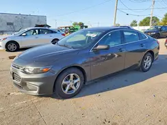 1G1ZB5ST0HF236817 2017 CHEVROLET MALIBU