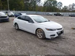 1G1ZB5ST0HF237644 2017 CHEVROLET MALIBU
