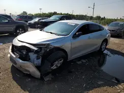 1G1ZB5ST0HF240771 2017 CHEVROLET MALIBU