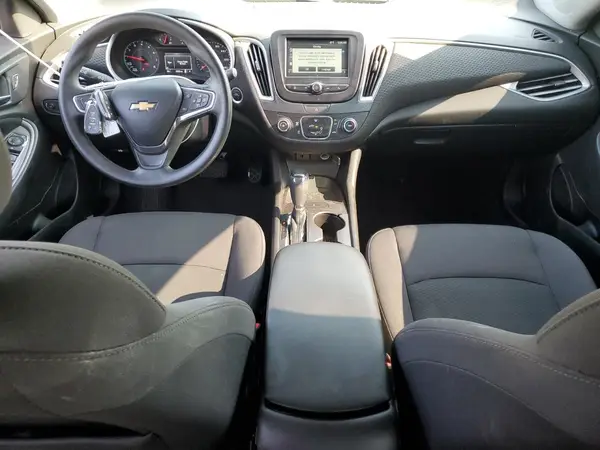 1G1ZB5ST0HF240771 2017 CHEVROLET MALIBU - Image 8