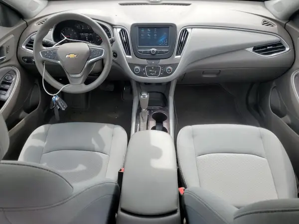 1G1ZB5ST0HF243010 2017 CHEVROLET MALIBU - Image 8