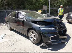 1G1ZB5ST0HF243993 2017 CHEVROLET MALIBU