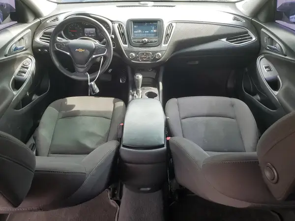 1G1ZB5ST0HF244626 2017 CHEVROLET MALIBU - Image 8