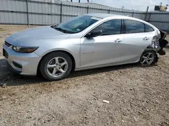 1G1ZB5ST0HF245775 2017 CHEVROLET MALIBU