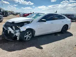 1G1ZB5ST0HF246148 2017 CHEVROLET MALIBU