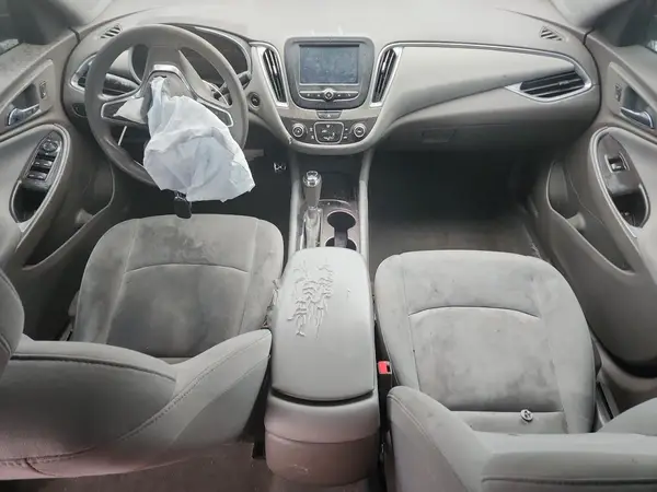 1G1ZB5ST0HF246148 2017 CHEVROLET MALIBU - Image 8