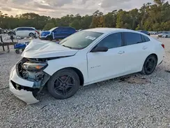 1G1ZB5ST0HF247574 2017 CHEVROLET MALIBU