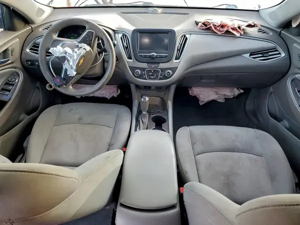 1G1ZB5ST0HF247574 2017 CHEVROLET MALIBU - Image 8