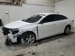 1G1ZB5ST0HF248675 2017 CHEVROLET MALIBU