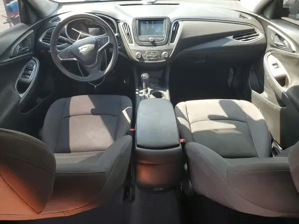 1G1ZB5ST0HF248675 2017 CHEVROLET MALIBU - Image 8