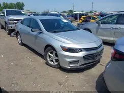 1G1ZB5ST0HF248983 2017 CHEVROLET MALIBU
