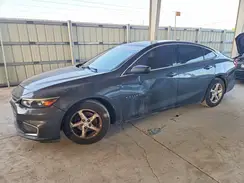 1G1ZB5ST0HF250152 2017 CHEVROLET MALIBU