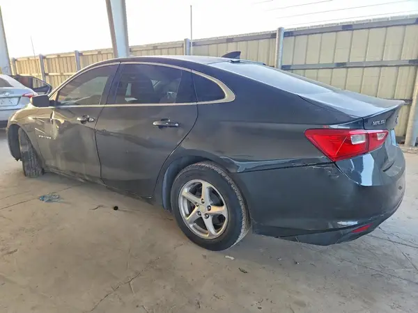 1G1ZB5ST0HF250152 2017 CHEVROLET MALIBU - Image 2