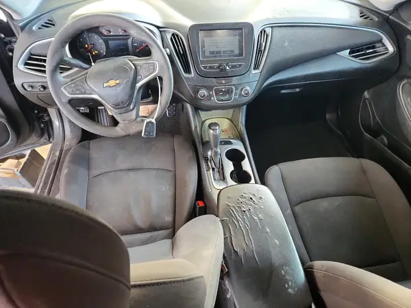 1G1ZB5ST0HF250152 2017 CHEVROLET MALIBU - Image 8