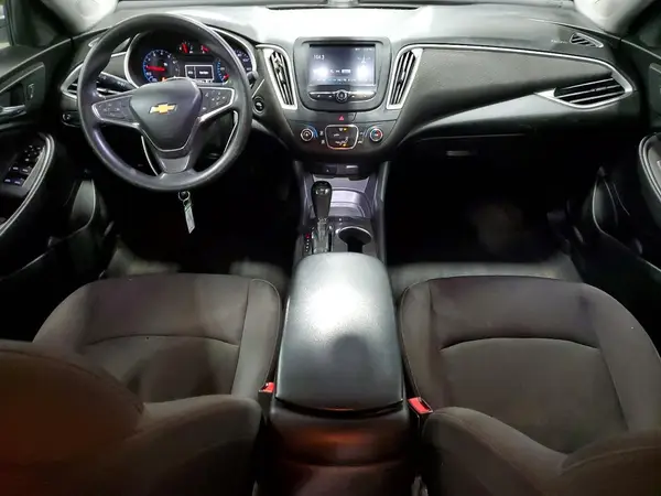 1G1ZB5ST0HF251205 2017 CHEVROLET MALIBU - Image 8