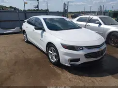 1G1ZB5ST0HF251222 2017 CHEVROLET MALIBU