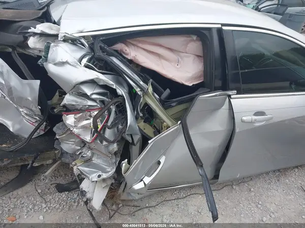 1G1ZB5ST0HF252113 2017 CHEVROLET MALIBU - Image 8