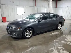 1G1ZB5ST0HF252466 2017 CHEVROLET MALIBU