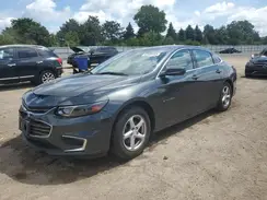 1G1ZB5ST0HF253181 2017 CHEVROLET MALIBU