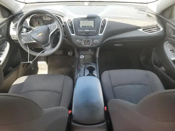 1G1ZB5ST0HF253181 2017 CHEVROLET MALIBU - Image 8