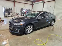 1G1ZB5ST0HF254380 2017 CHEVROLET MALIBU