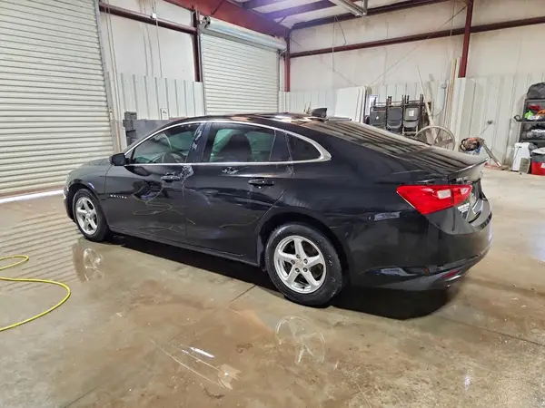 1G1ZB5ST0HF254380 2017 CHEVROLET MALIBU - Image 2