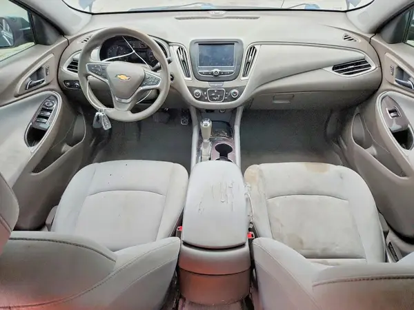 1G1ZB5ST0HF254380 2017 CHEVROLET MALIBU - Image 8
