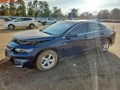 1G1ZB5ST0HF254685 2017 CHEVROLET MALIBU