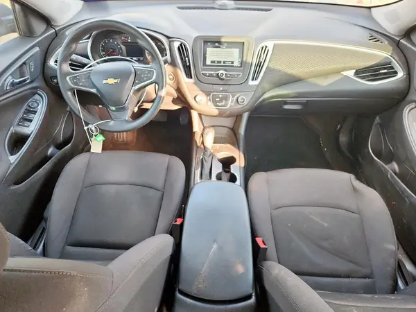 1G1ZB5ST0HF254685 2017 CHEVROLET MALIBU - Image 8