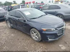 1G1ZB5ST0HF255867 2017 CHEVROLET MALIBU