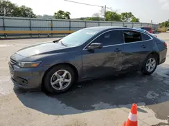 1G1ZB5ST0HF256260 2017 CHEVROLET MALIBU