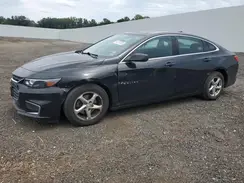 1G1ZB5ST0HF257439 2017 CHEVROLET MALIBU