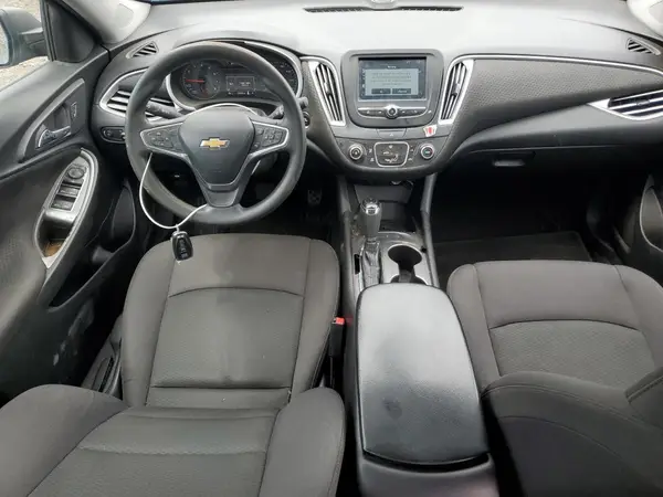 1G1ZB5ST0HF257439 2017 CHEVROLET MALIBU - Image 8