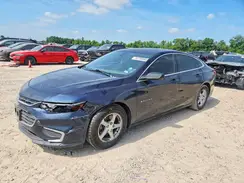 1G1ZB5ST0HF258655 2017 CHEVROLET MALIBU