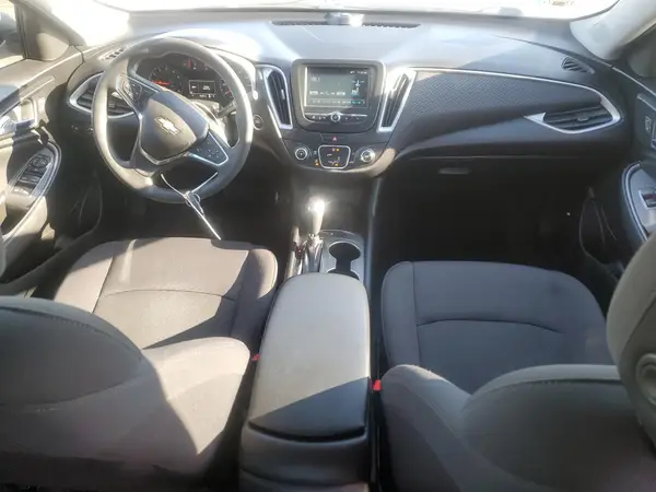 1G1ZB5ST0HF259207 2017 CHEVROLET MALIBU - Image 8