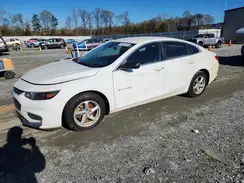 1G1ZB5ST0HF263712 2017 CHEVROLET MALIBU