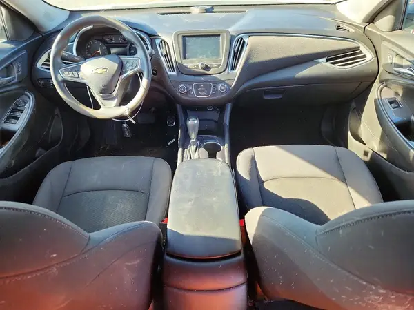 1G1ZB5ST0HF263712 2017 CHEVROLET MALIBU - Image 8