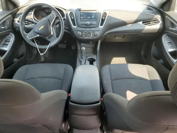 1G1ZB5ST0HF266285 2017 CHEVROLET MALIBU - Image 8