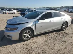 1G1ZB5ST0HF266559 2017 CHEVROLET MALIBU